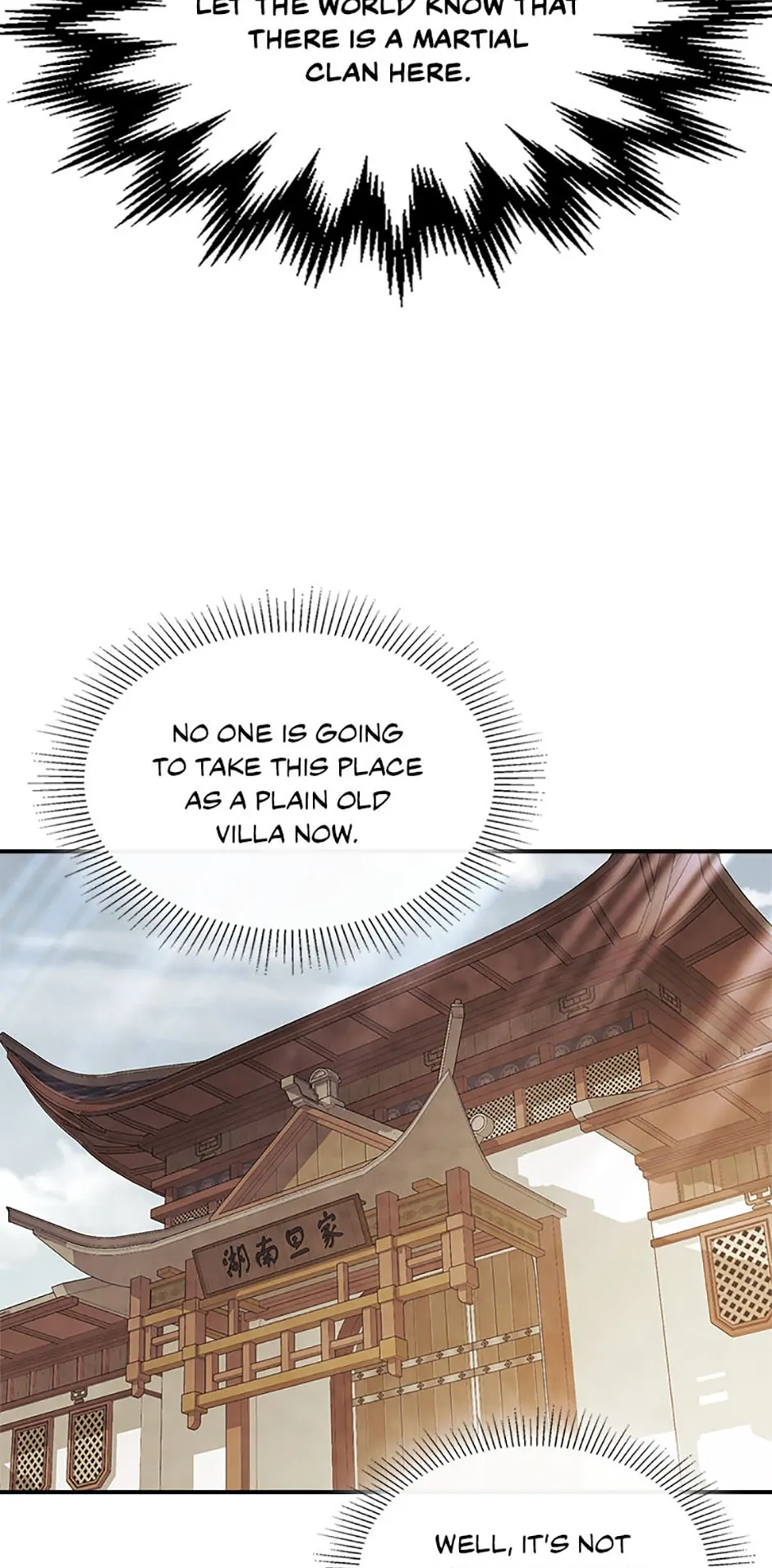 Yi Shen Dang Guan Chapter 69 28